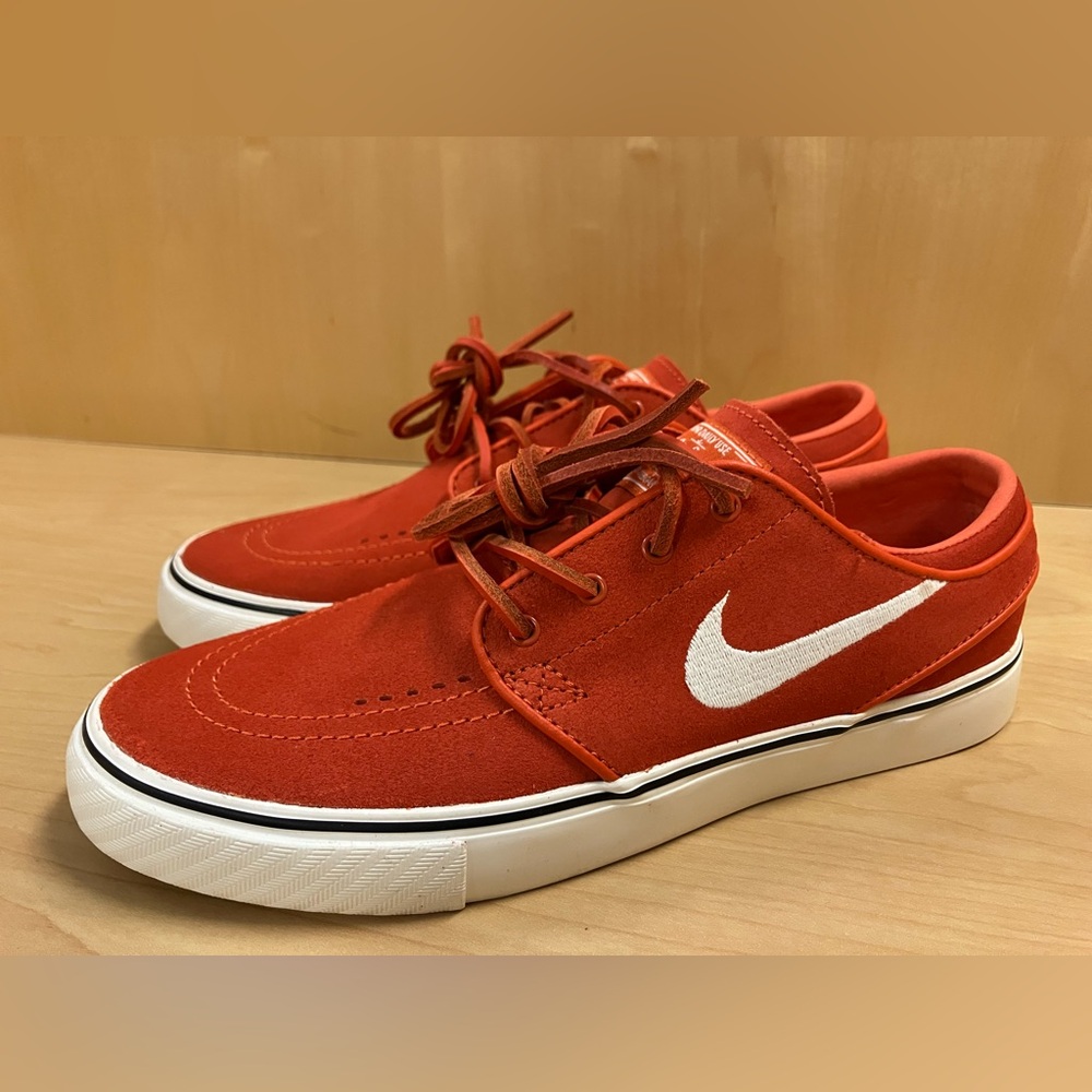 Nike SB Zoom Stefan Janoski OG+
Cosmic Clay Sail